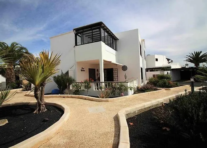 Casa Barbara En Playa Bastian アパート