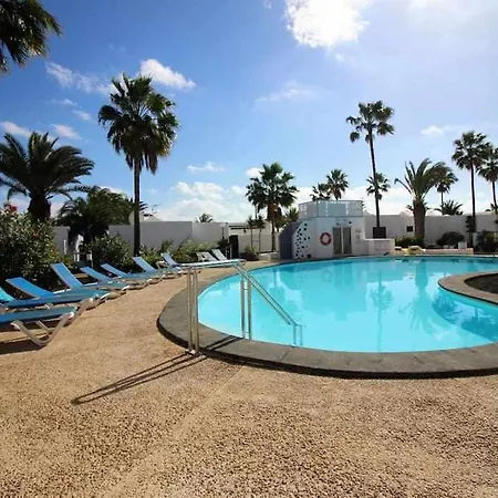 Casa Barbara En Playa Bastian