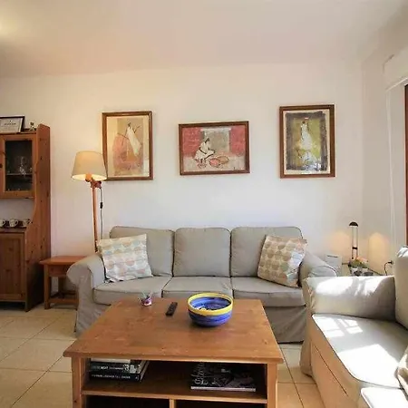 Casa Barbara En Playa Bastian *