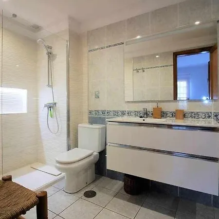 Appartement Casa Barbara En Playa Bastian