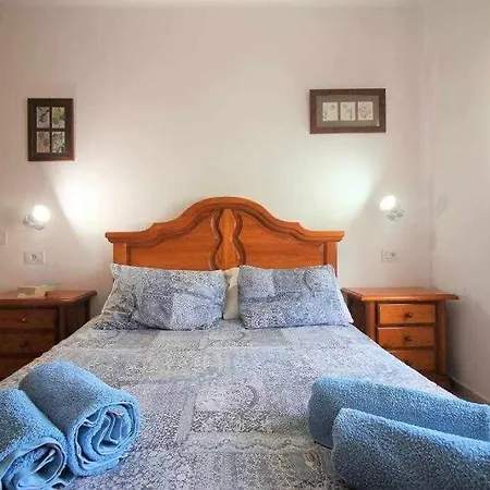 Casa Barbara En Playa Bastian Appartement