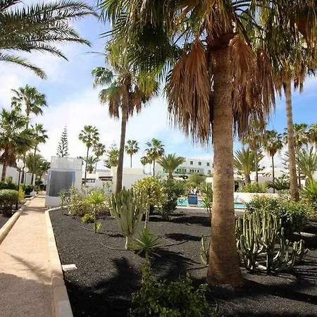Appartement Casa Barbara En Playa Bastian *