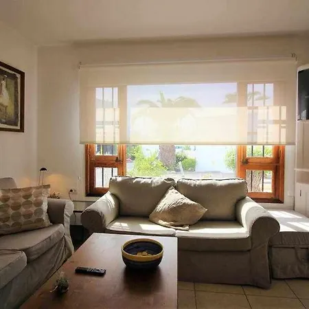 Appartement Casa Barbara En Playa Bastian Costa Teguise