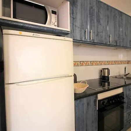 Casa Barbara En Playa Bastian Apartment Costa Teguise