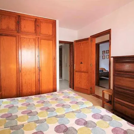 Apartment Casa Barbara En Playa Bastian