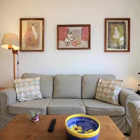 Appartement Casa Barbara En Playa Bastian *
