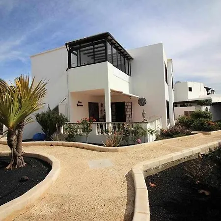 Casa Barbara En Playa Bastian Appartement