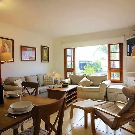 Appartement Casa Barbara En Playa Bastian *