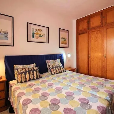 Apartment Casa Barbara En Playa Bastian