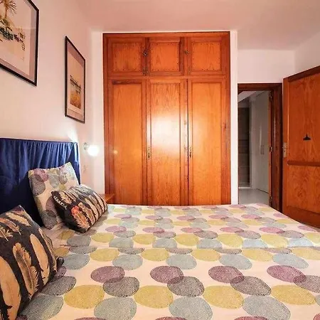 Casa Barbara En Playa Bastian Appartement *
