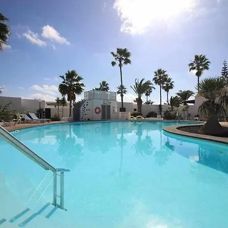 Casa Barbara En Playa Bastian * Costa Teguise