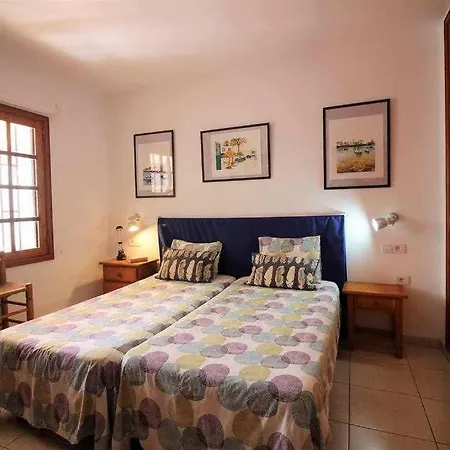 Appartement Casa Barbara En Playa Bastian *