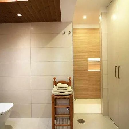 Casa Barbara En Playa Bastian Appartement *