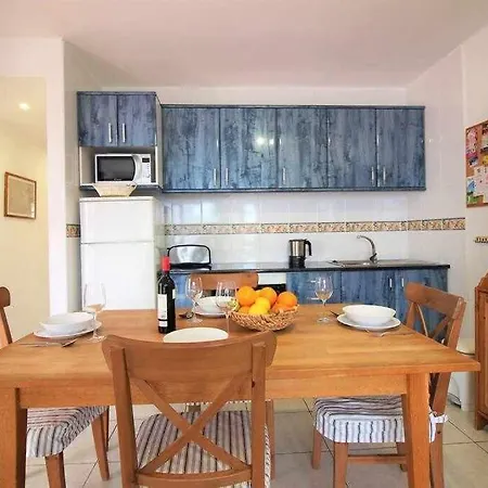 Appartement Casa Barbara En Playa Bastian