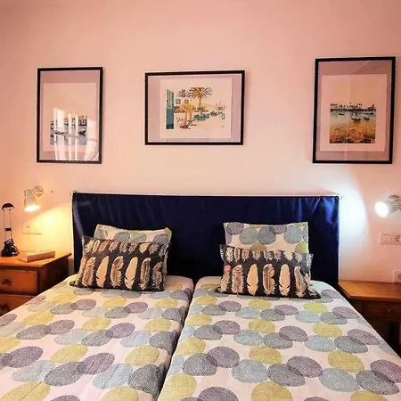 Appartement Casa Barbara En Playa Bastian Costa Teguise