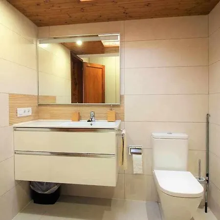 Casa Barbara En Playa Bastian Appartement *